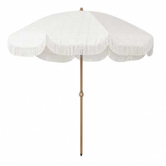 Parasol, pour la terrasse ou le jardin